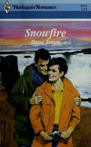 Snowfire (1988)