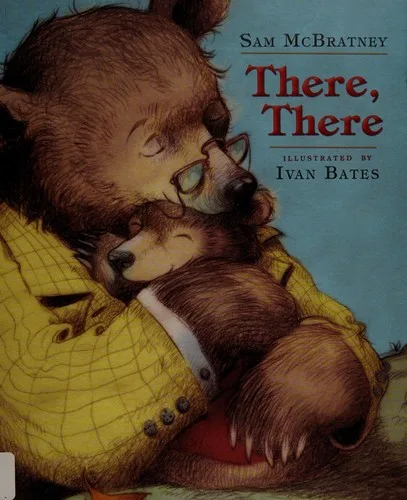 There, there (2013)