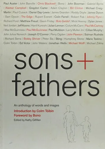 Sons + fathers (2015)