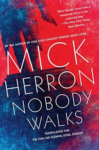 Nobody walks (2014)