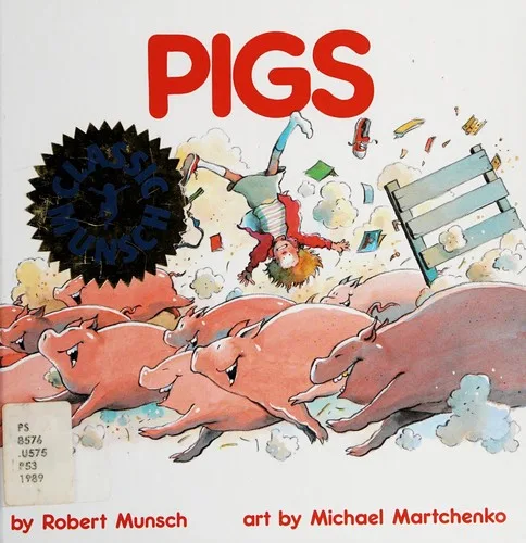 Pigs (1989)