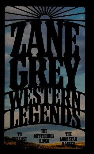 Western legends (2008)
