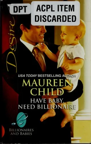 Have baby, need billionaire (2011)