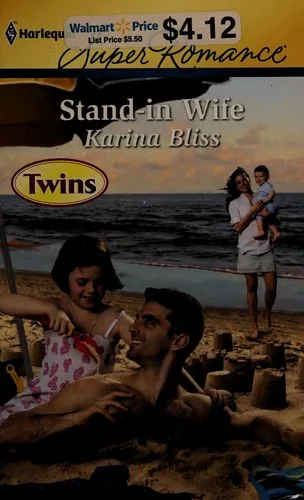 Stand-in wife (2011)