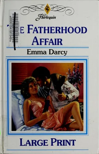 The Fatherhood Affair (1995)