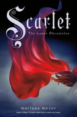 Scarlet (2013)