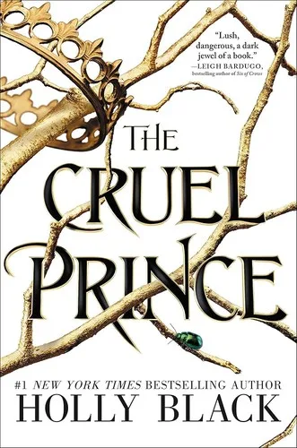 The Cruel Prince (2023)