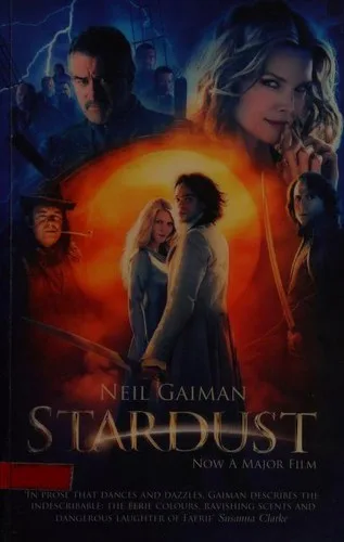 Stardust (1999)