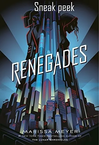 Renegades (2017)
