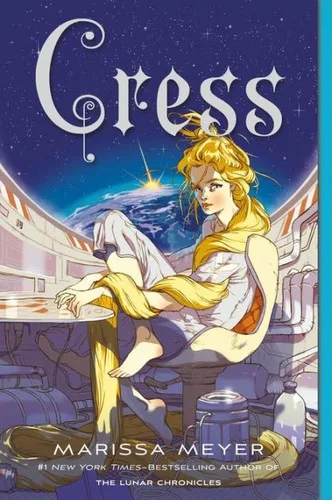 Cress (2020)