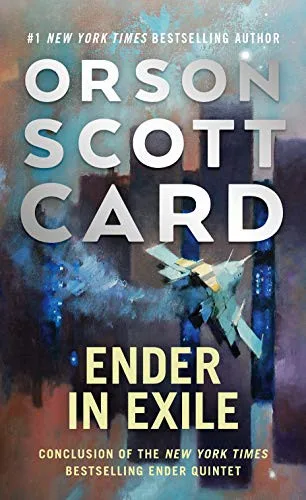 Ender in Exile (2008)