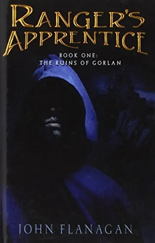 The Ruins of Gorlan (2008)