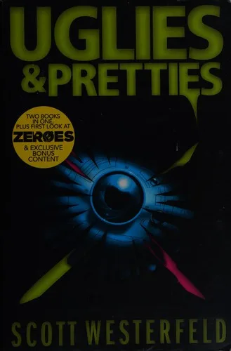 Pretties (2015)