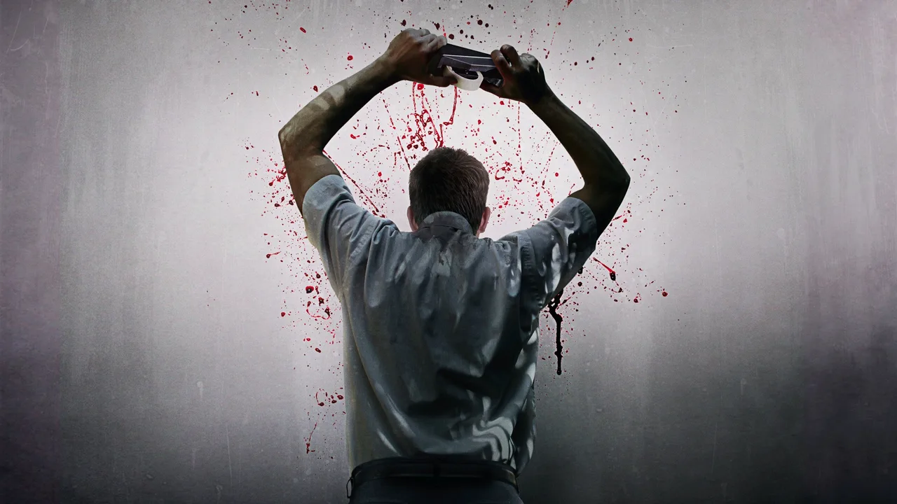 The Belko Experiment (2017)