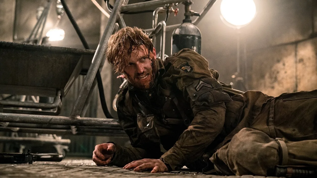 Overlord (2018)