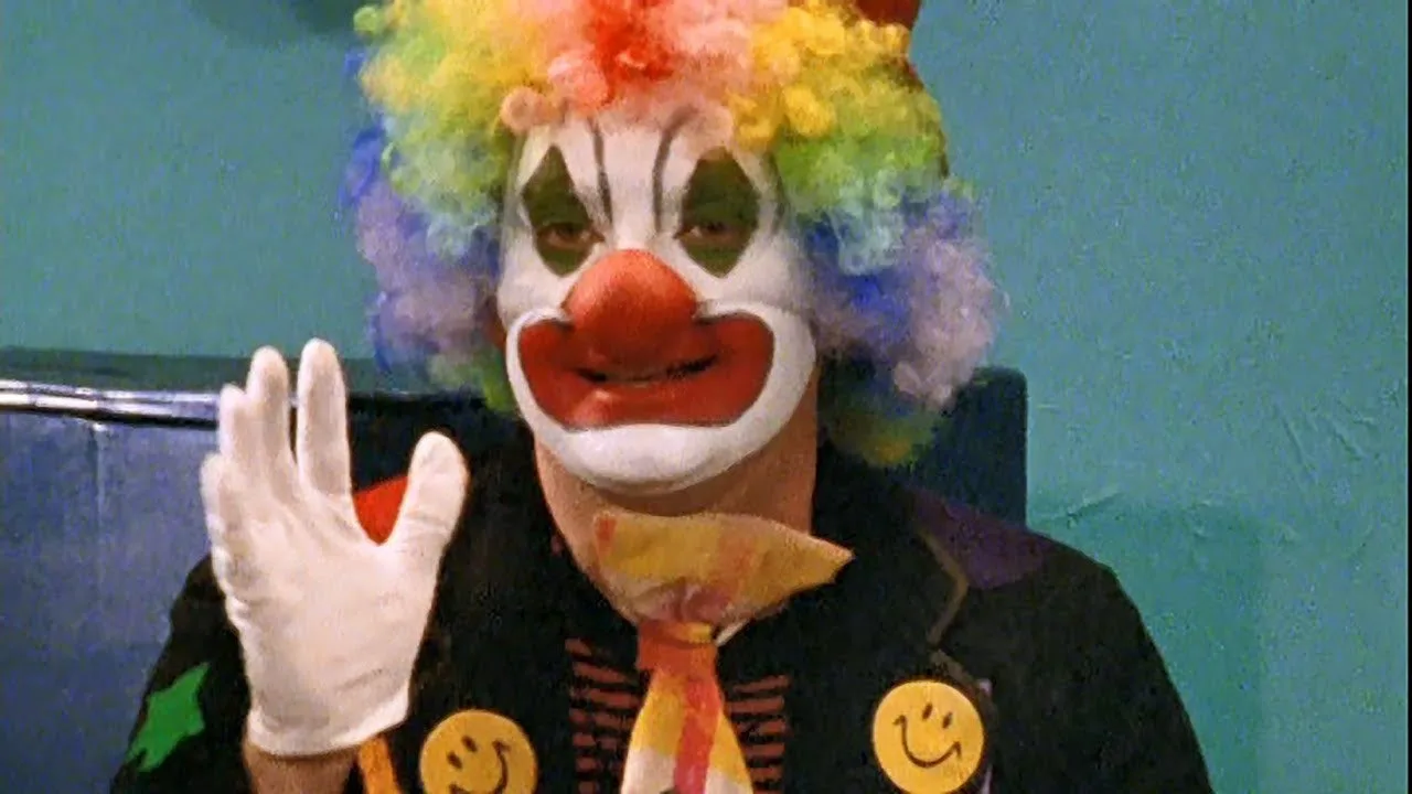 Vulgar (2002)