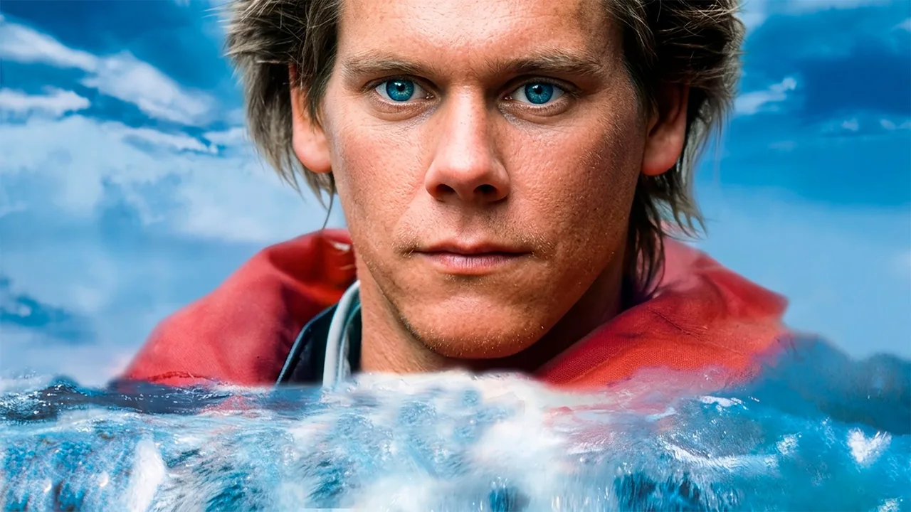 White Water Summer (1987)