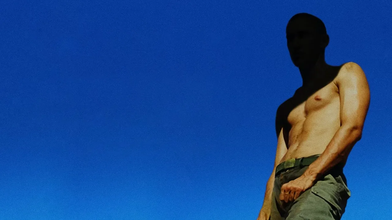 Beau Travail (2000)