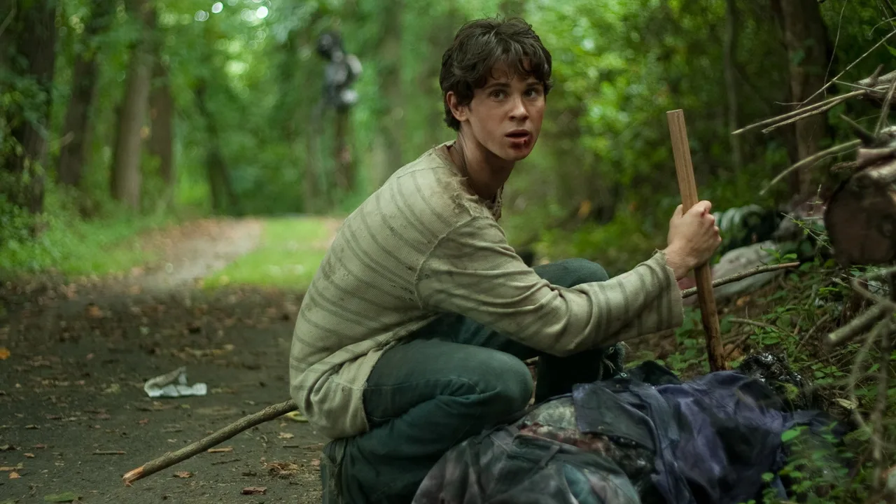Stake Land (2010)