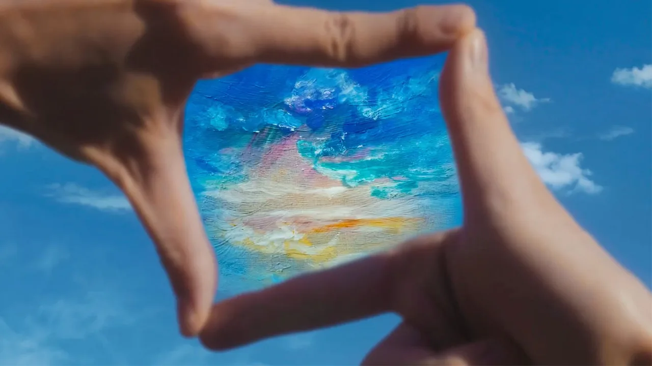 You Made My Dawn (2023)