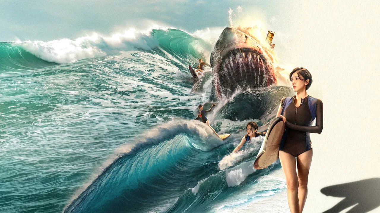 The Shallows (2025)