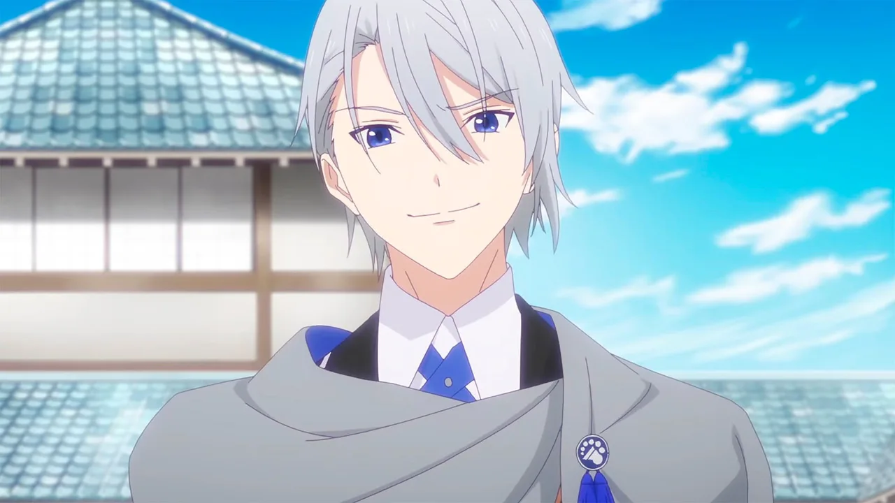 Toku: Touken Ranbu: Hanamaru  ~Setsugetsuka~ Hana no Maki (2022)