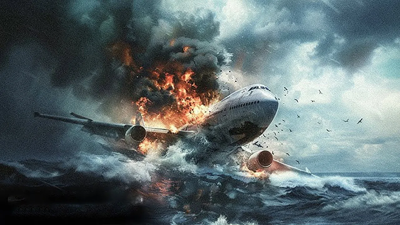 Air Disasters (2011)