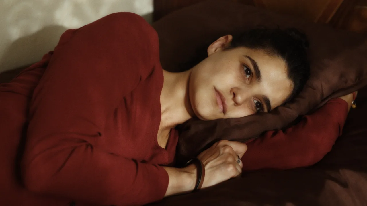 In a Whisper (2026)