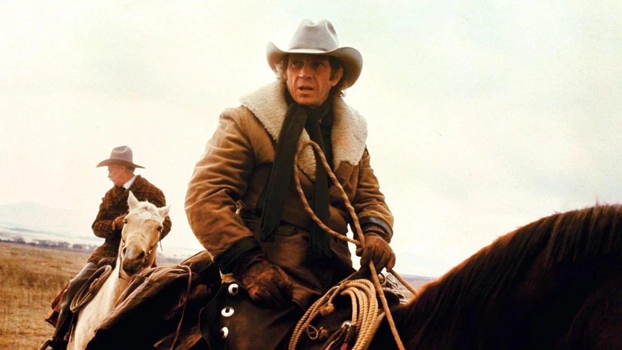 Tom Horn (1980)