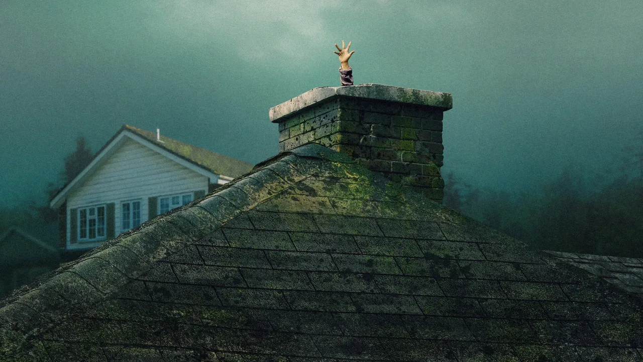 The Last House (2026)