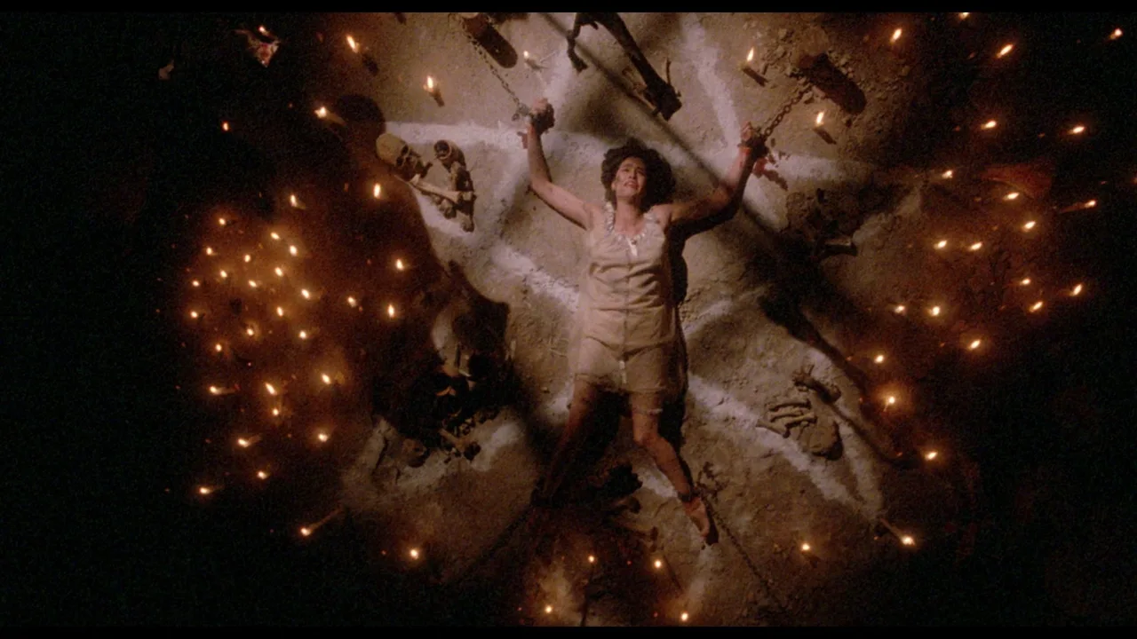 La Chacala (1997)