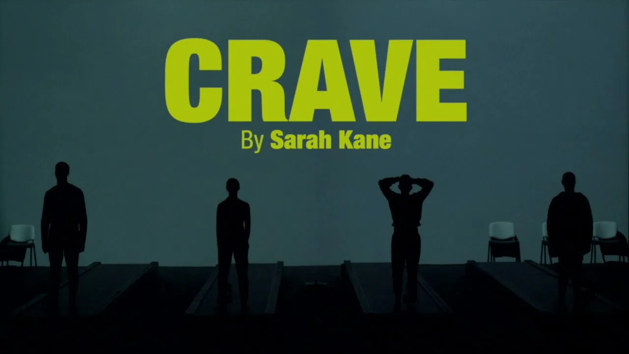 Crave (2020)