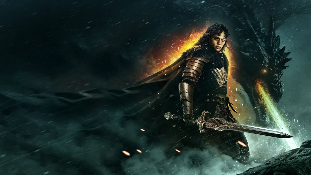 Witch Hunter (2024)