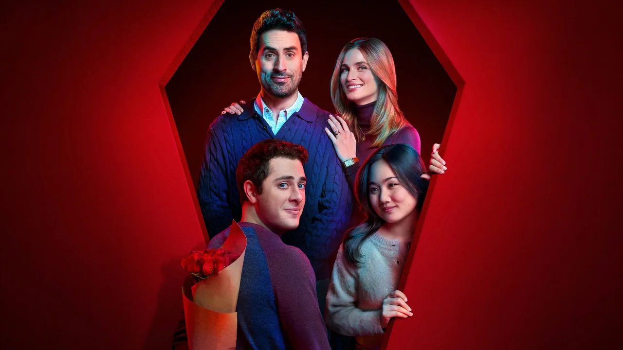 Eternally Yours (2026)