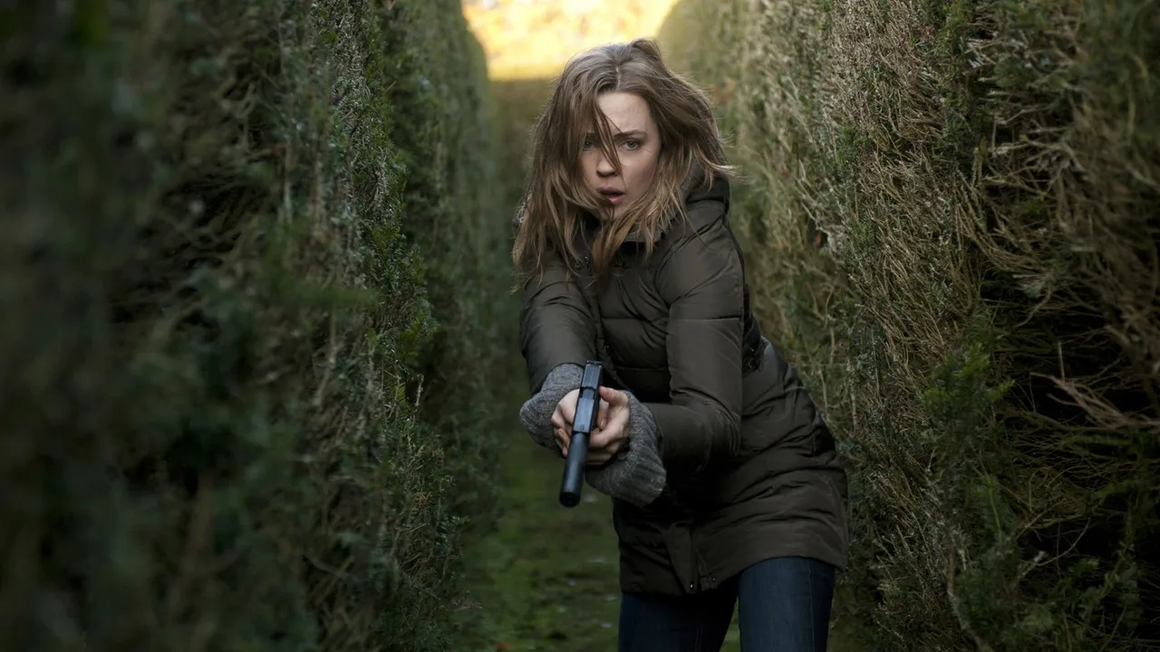 Hunted (2012)