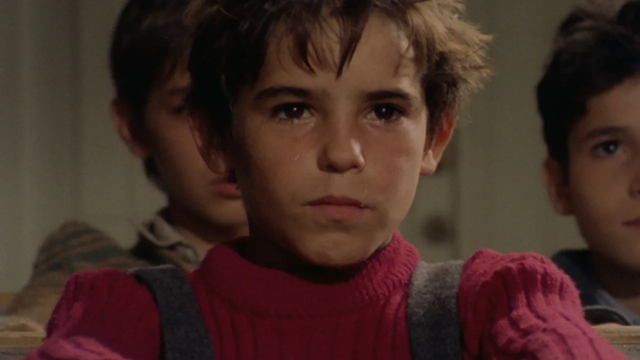 Padre Padrone (1977)