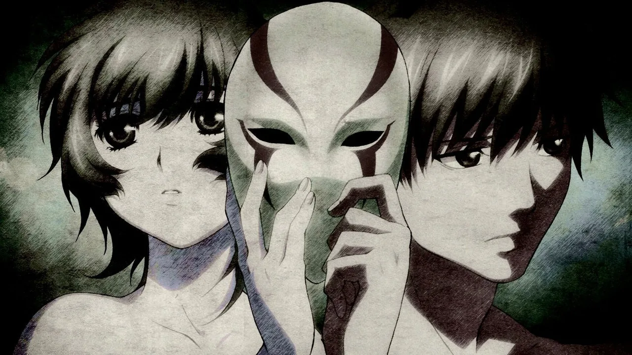 Phantom: Requiem for the Phantom (2009)