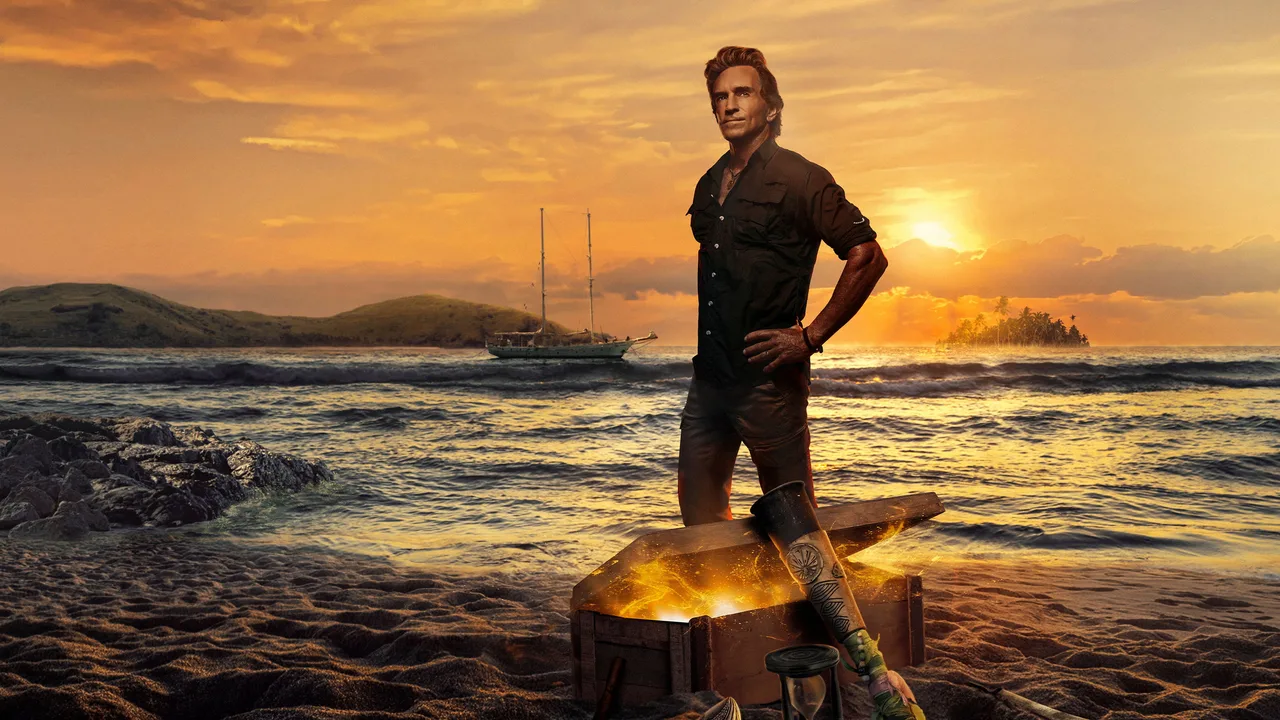 Survivor (2000)