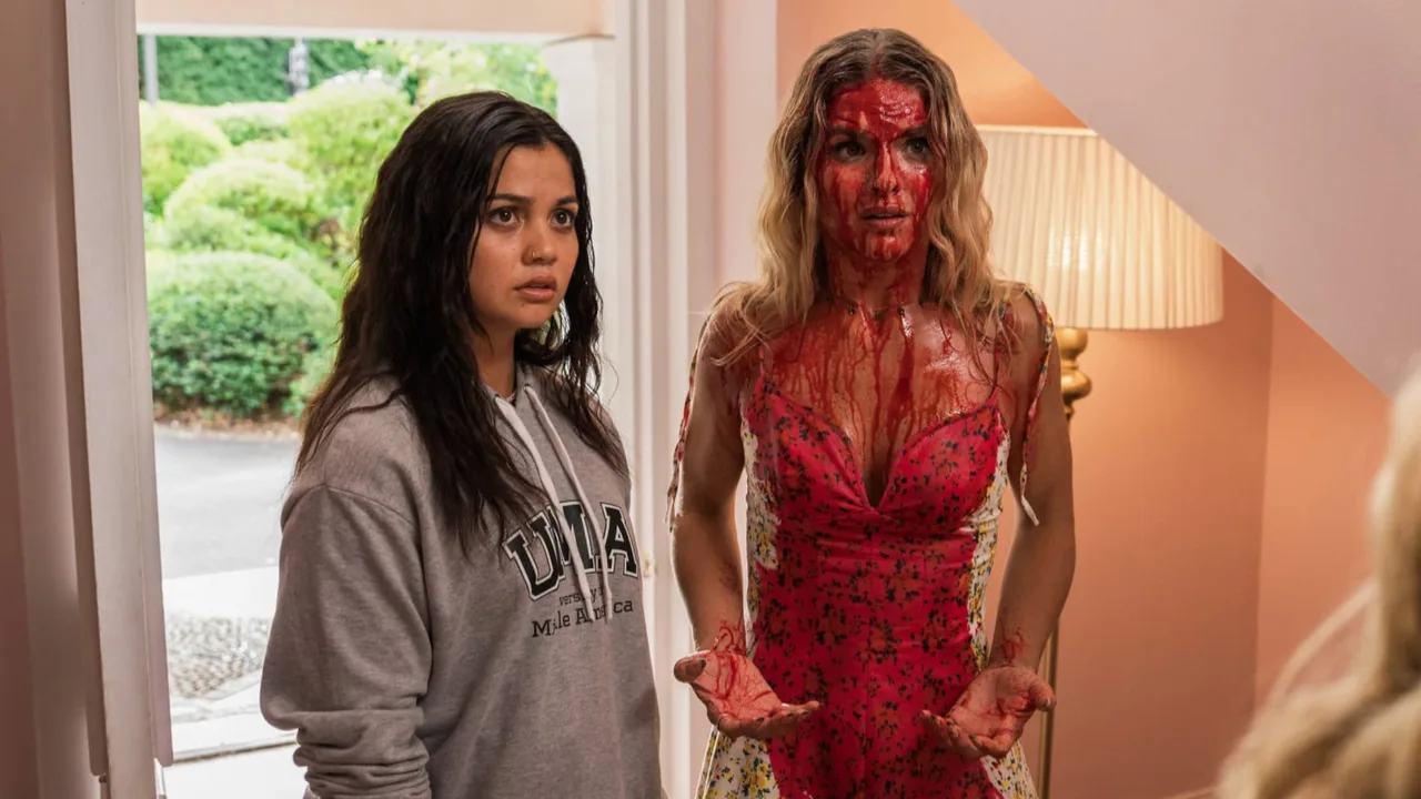 Buzzkill (2026)