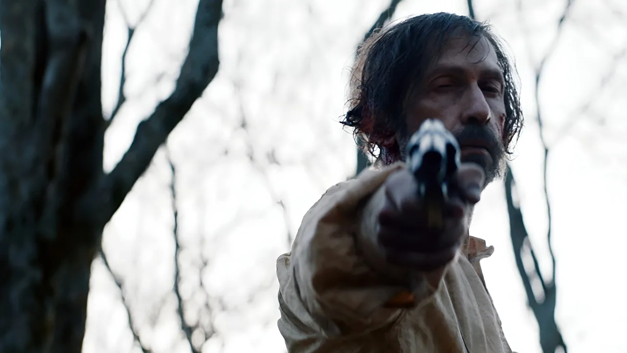Old Henry (2021)