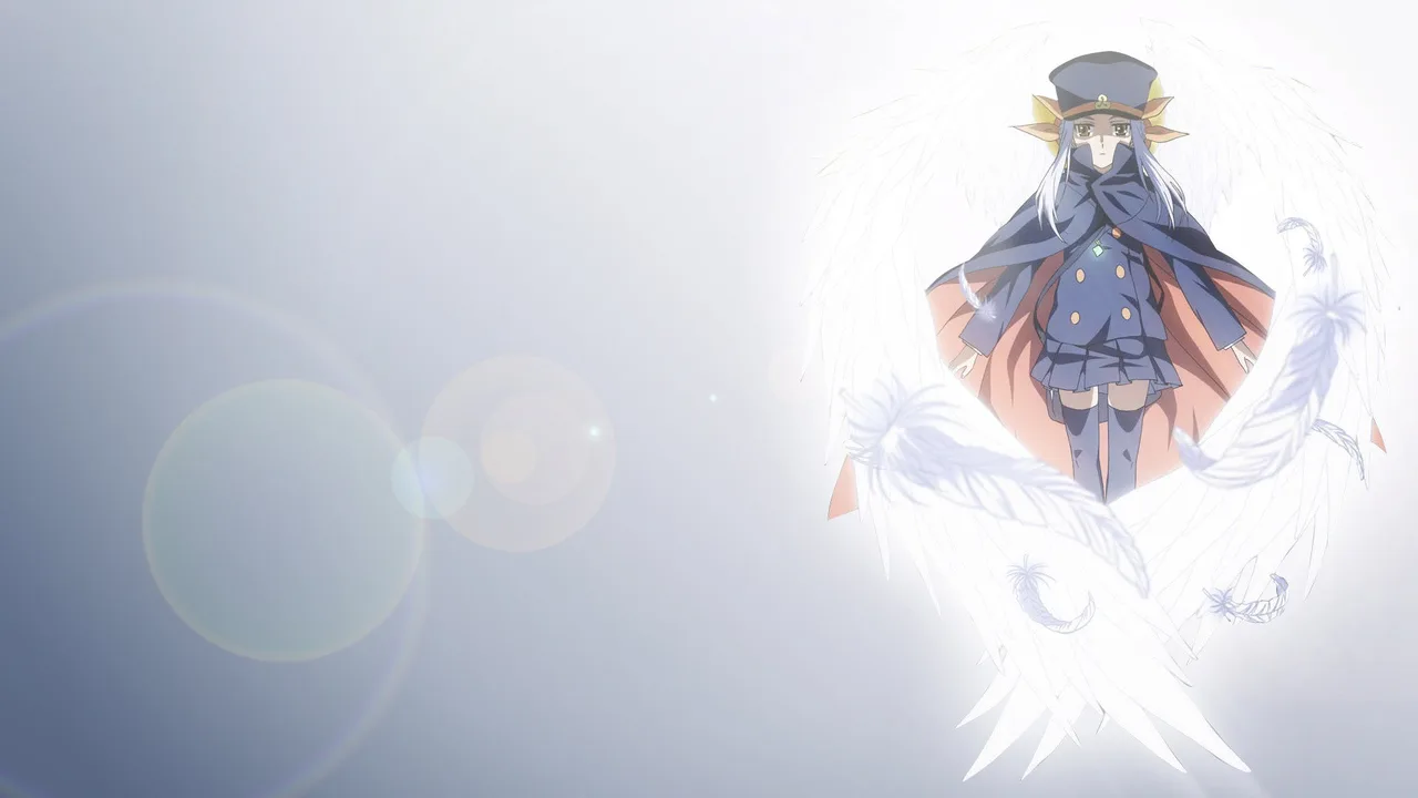 Shigofumi: Letters from the Departed (2008)