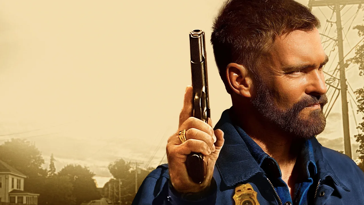 Bad Man (2025)