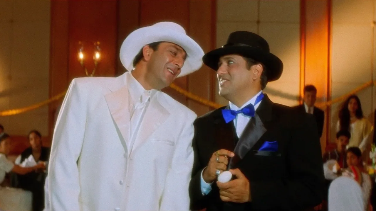 Jodi No. 1 (2001)
