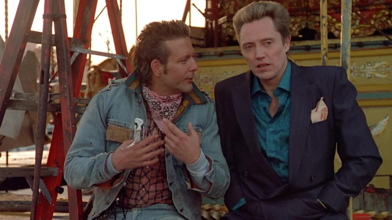 Homeboy (1988)