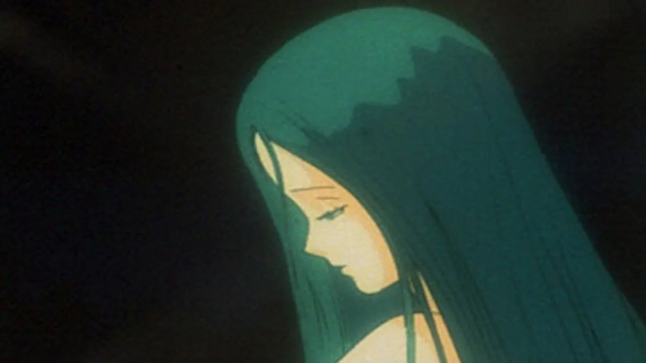 Love Position: The Legend of Halley (1985)
