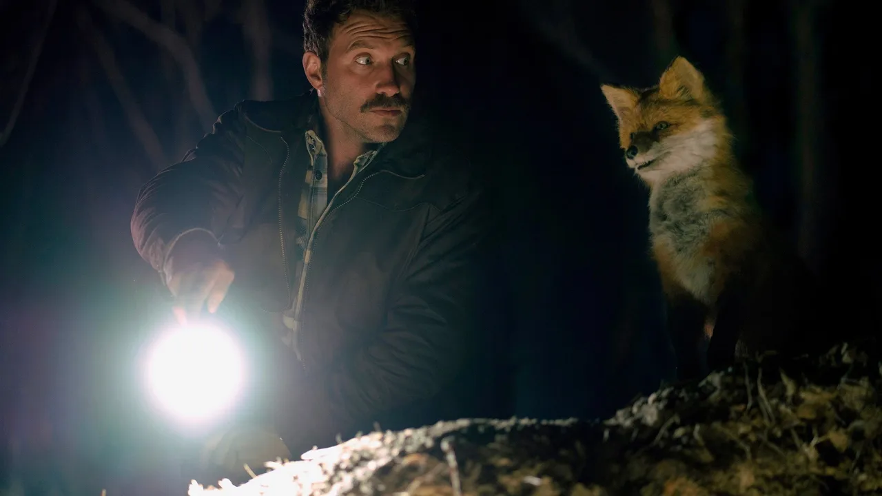 The Fox (2026)