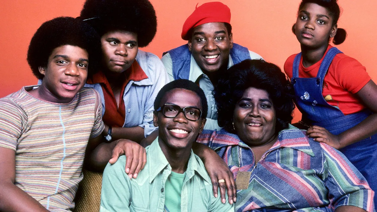 What's Happening!! (1976)
