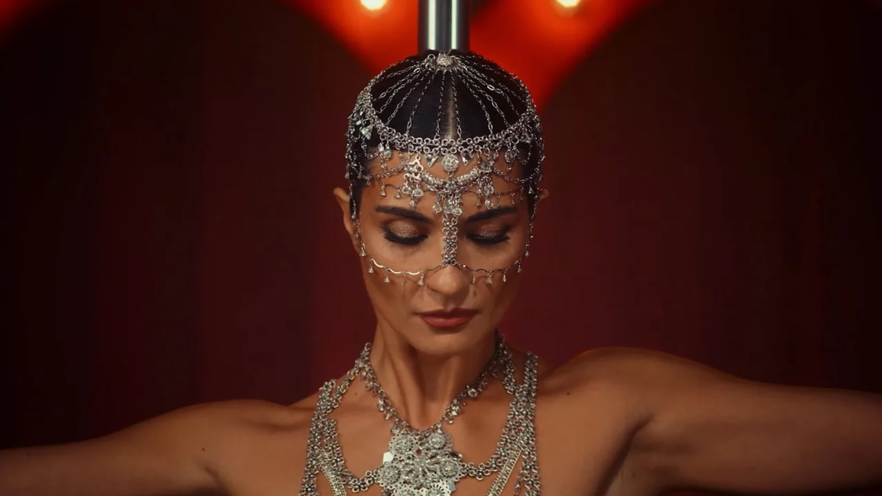 Sultana (2026)