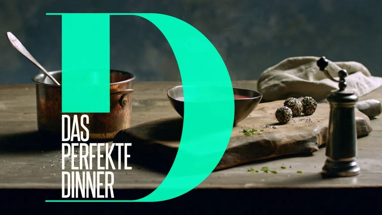 Das perfekte Dinner (2005)