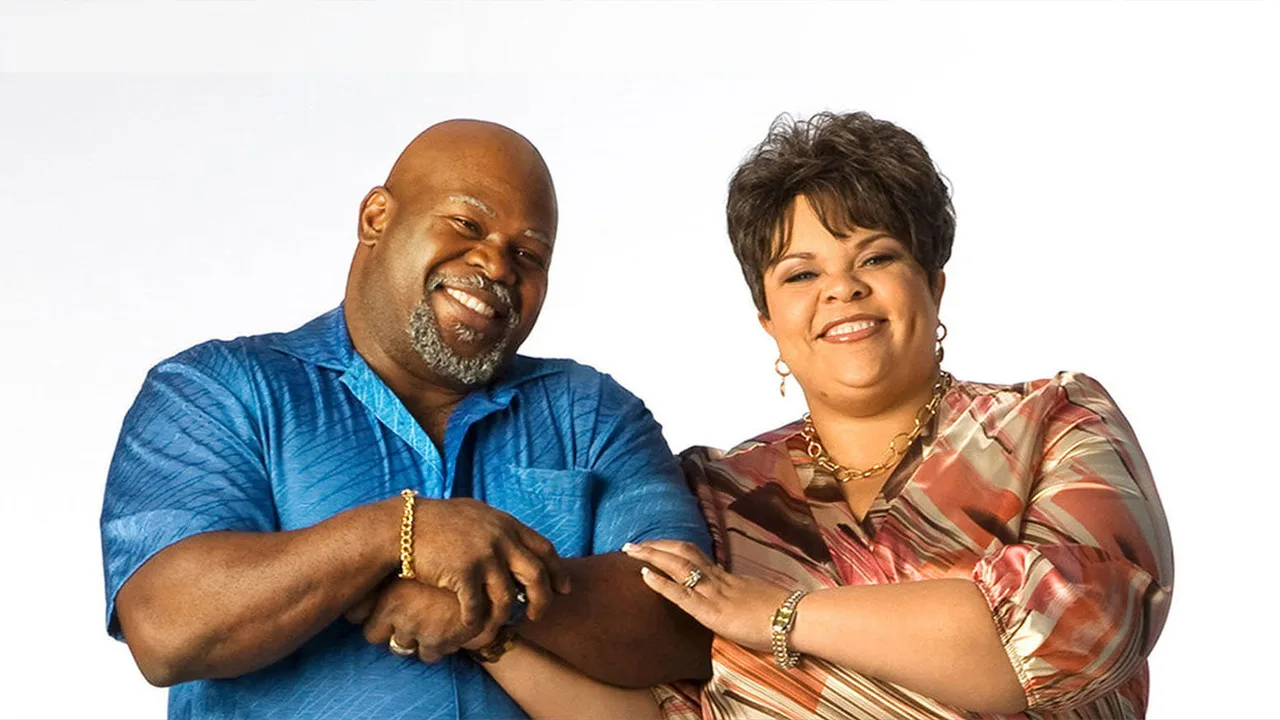 Tyler Perry's Meet the Browns (2009)